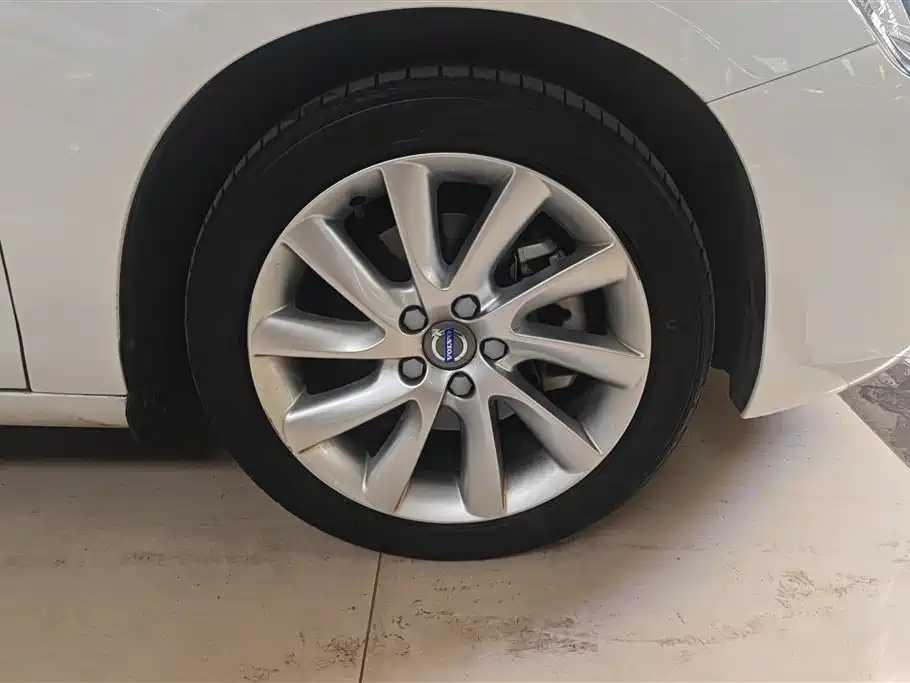 Volvo S60 S60 L T4 Smart Vision