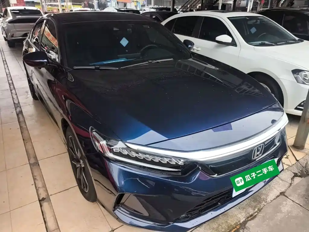 Inspire 260 TURBO Refined
