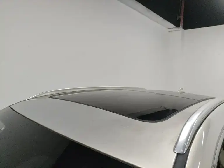 Hongqi HS5 Facelift 2.0 T Connected Flagship Enjoyment 4 WD