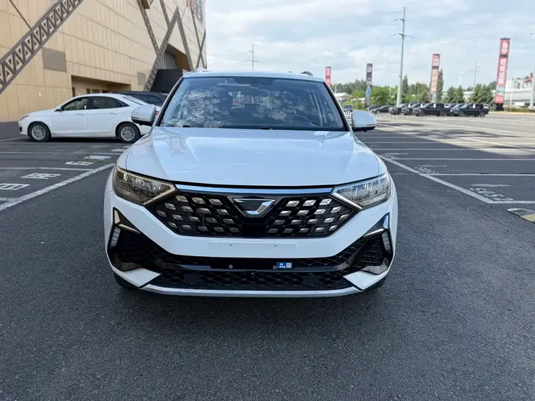 Jetta VS5 280 TSI Auto Joy