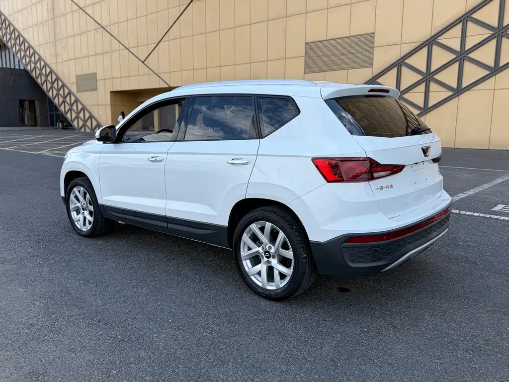 Jetta VS5 280 TSI Auto Joy