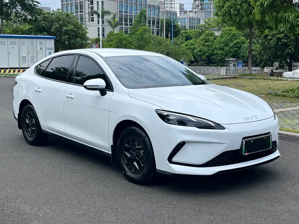 Seal 05 DM-i DM-i Smart Drive 55 KM Luxury