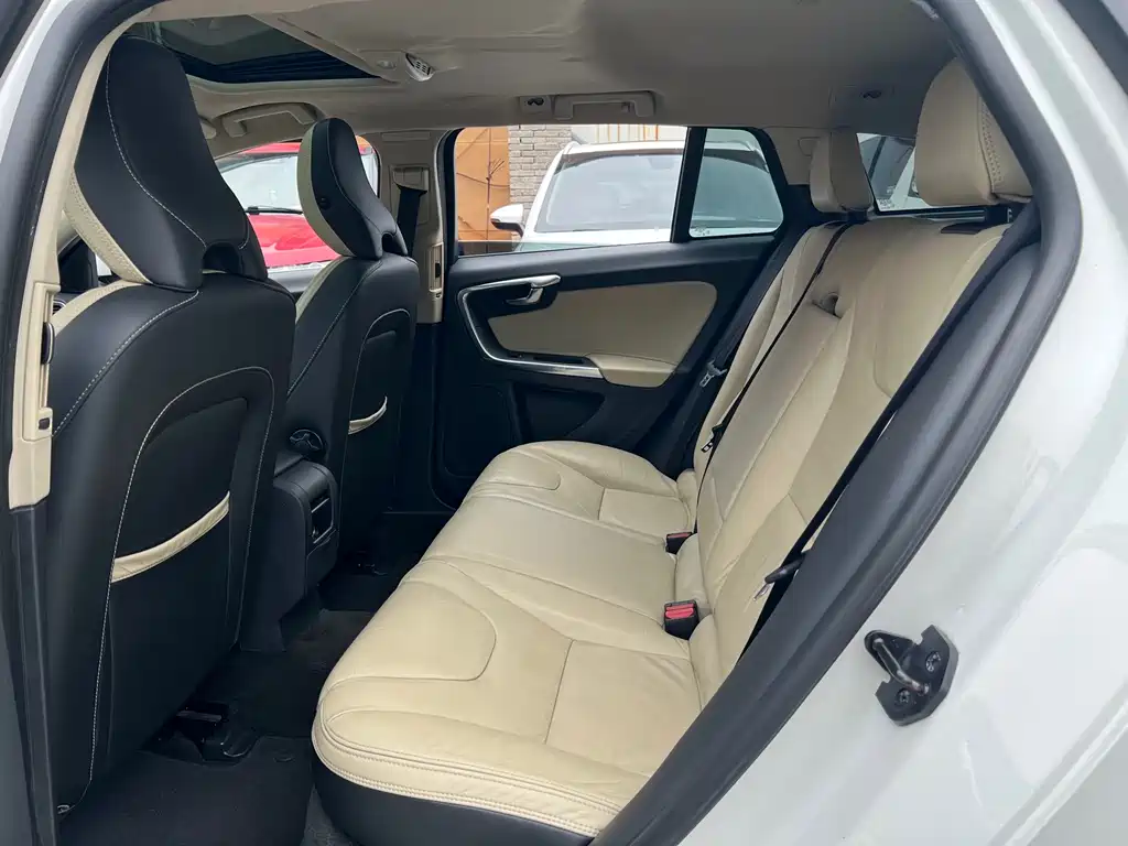 Volvo V60 T5 Smart Grace