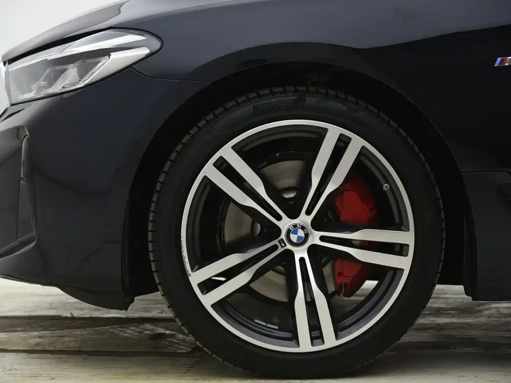 BMW 6 Series GT Facelift 630 i M Sport Package
