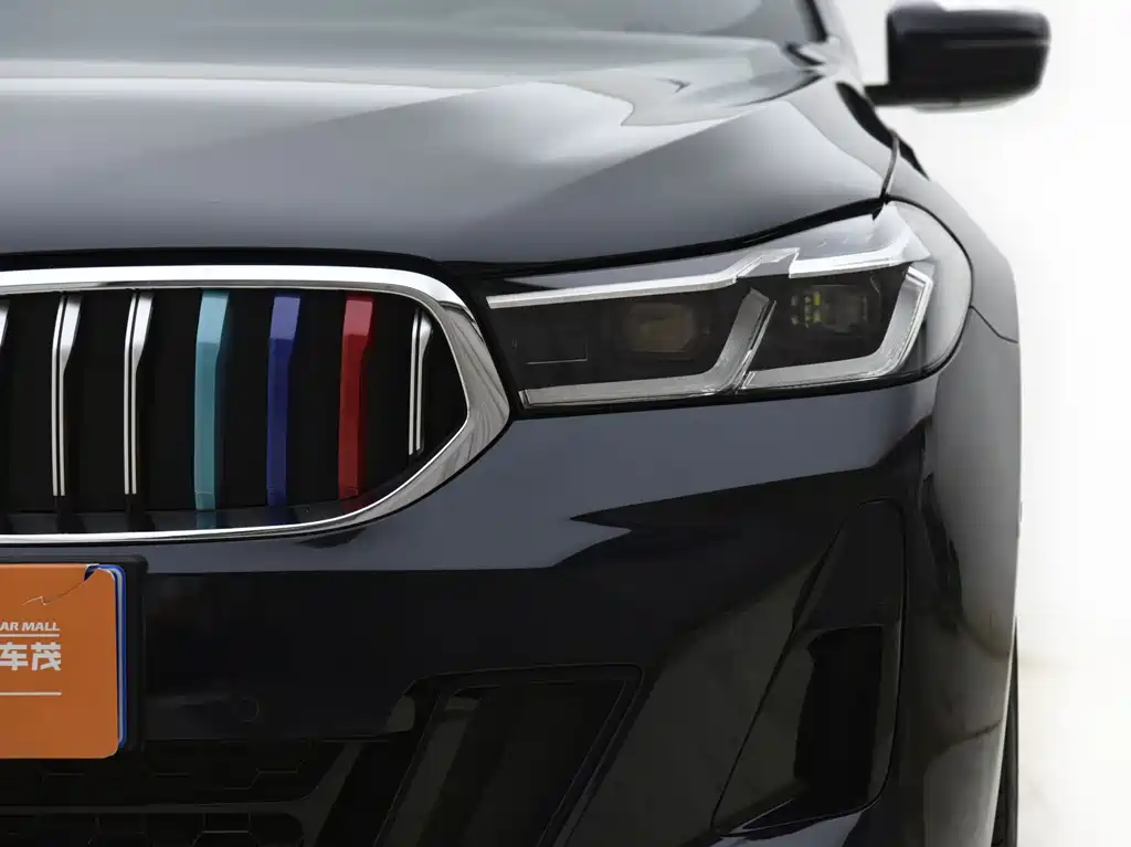 BMW 6 Series GT Facelift 630 i M Sport Package