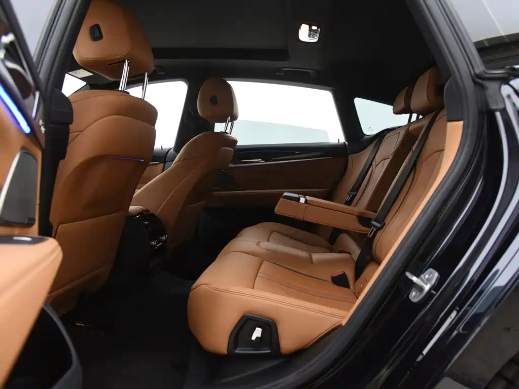 BMW 6 Series GT Facelift 630 i M Sport Package