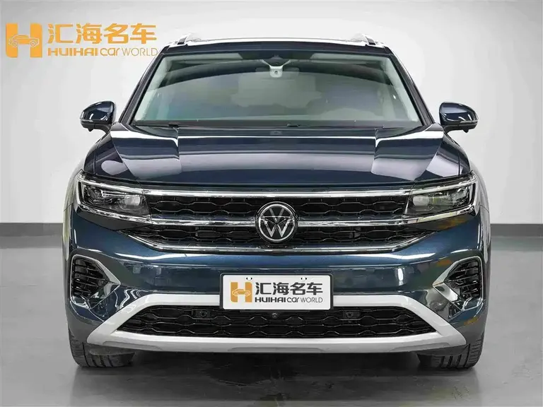 Volkswagen Talagon 380 TSI 4 WD Luxury Premium Realm Pro 6-seat