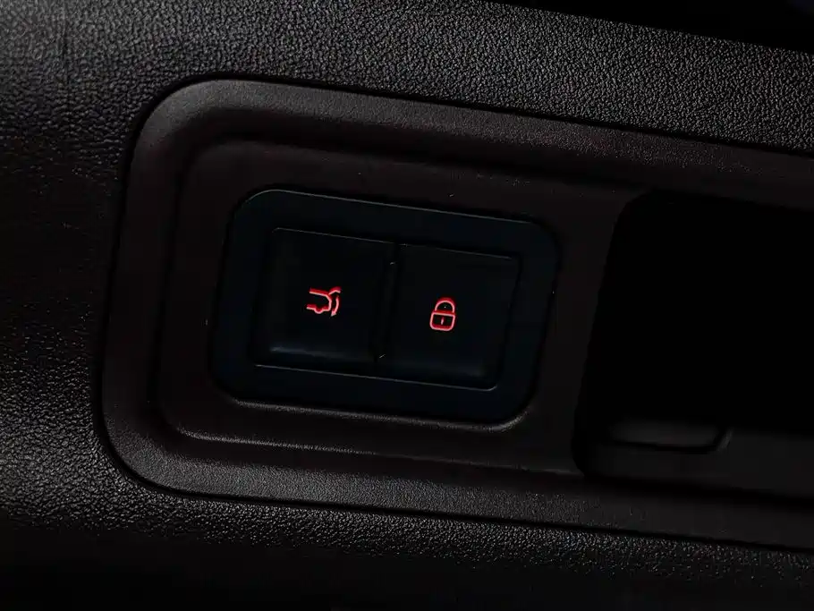 Denza D9 DM-i Smart Drive 1020 4 WD Flagship