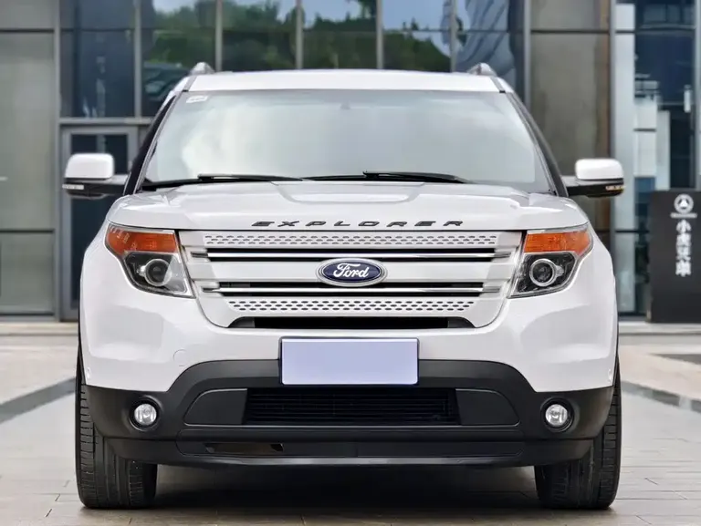 Ford Explorer (Import) 3.5 L Premium