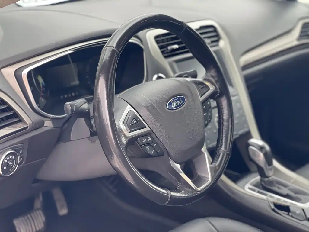 Mondeo 2.0 L GTDi200 Fashion