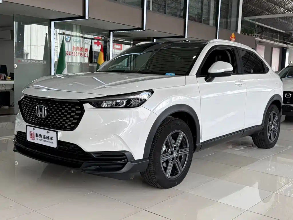 Honda XR-V 1.5 L CVT Hot Trend