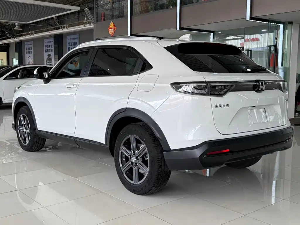 Honda XR-V 1.5 L CVT Hot Trend