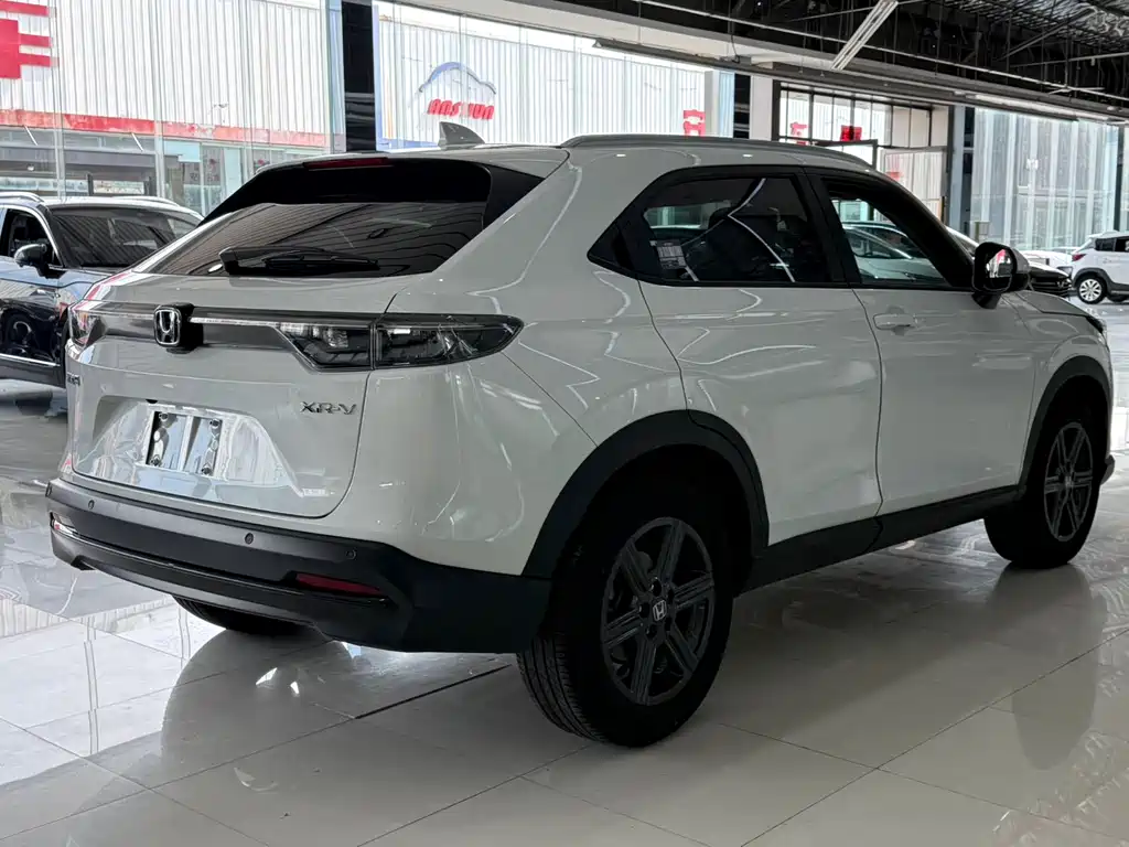 Honda XR-V 1.5 L CVT Hot Trend