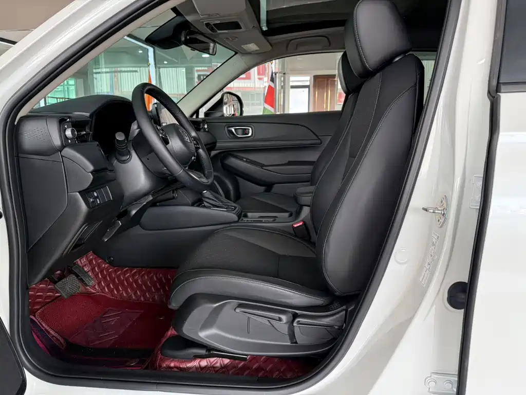 Honda XR-V 1.5 L CVT Hot Trend
