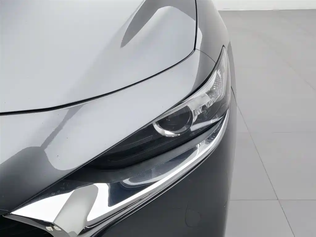 Mazda 3 Axela 2.0 L Auto Quality Dazzle