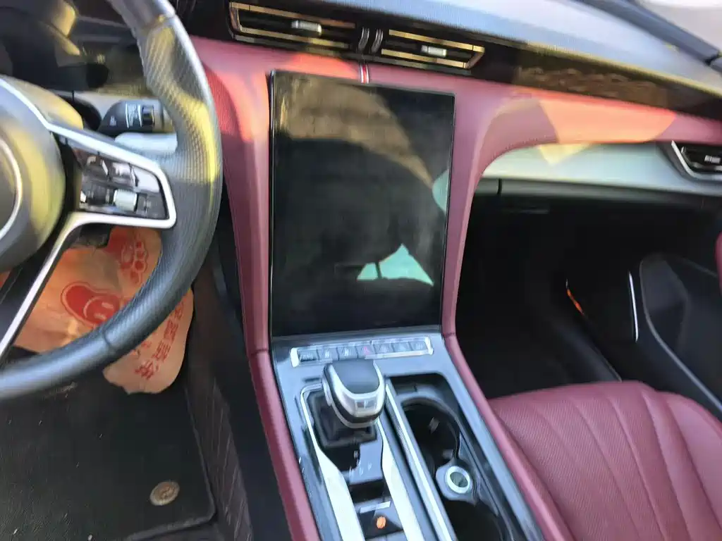Hongqi H5 2.0 T Auto Connected Flagship