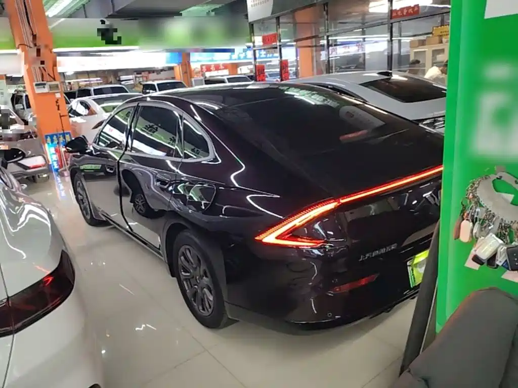 Wuling Starlight 70 km Intelligent Standard