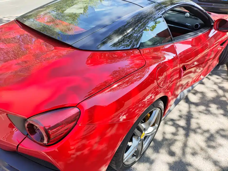 Portofino 3.9 T