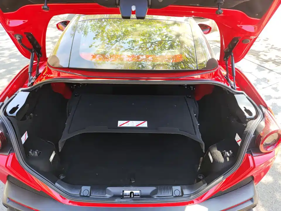 Portofino 3.9 T