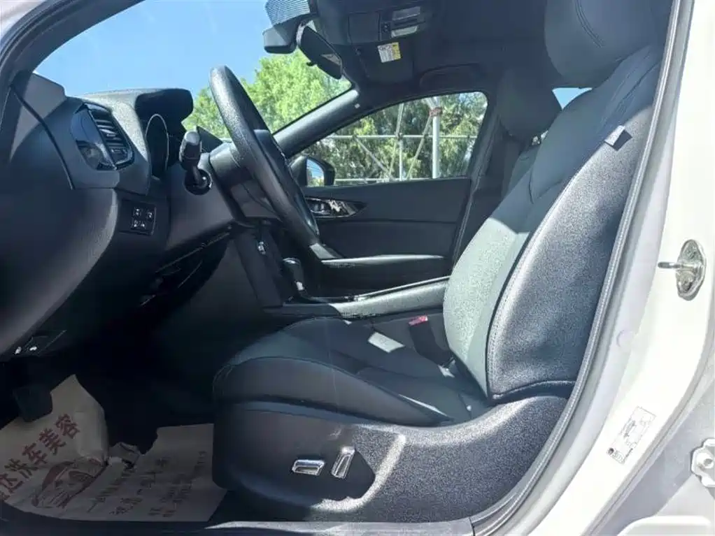 Mazda CX-4 2.0 L Auto 2 WD Blue Sky Explorer