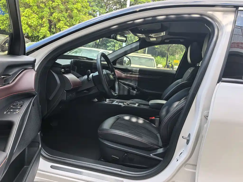 Mondeo Facelift EcoBoost 245 Supreme
