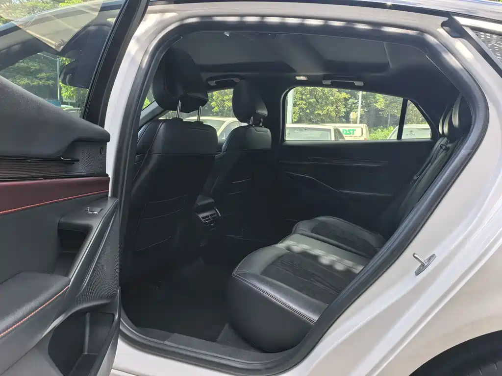 Mondeo Facelift EcoBoost 245 Supreme