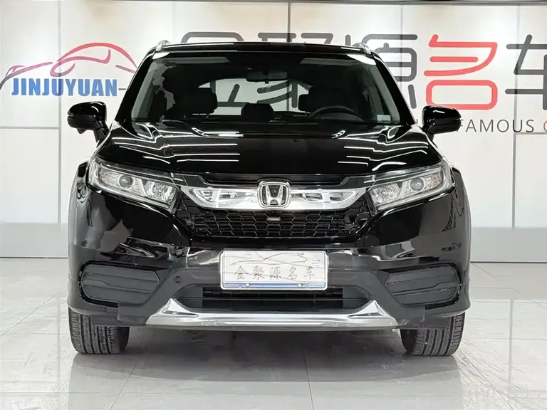 Honda Avancier 240 TURBO 2 WD Luxury