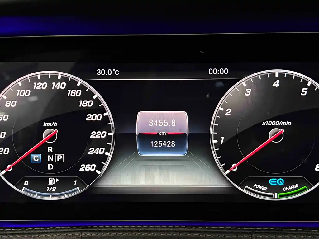 Maybach S-Class S 450 4 MATIC Collector