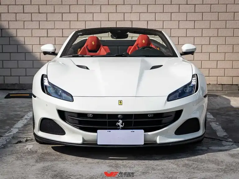 Ferrari Portofino 3.9 T M