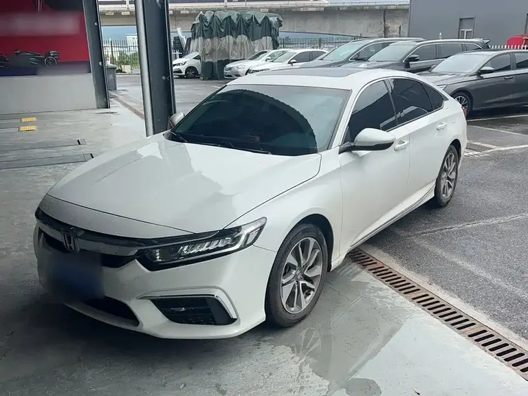 Honda Inspire 260 TURBO Refined CN-VI