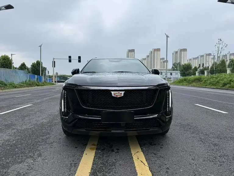 Cadillac XT5 2.0 T Luxury