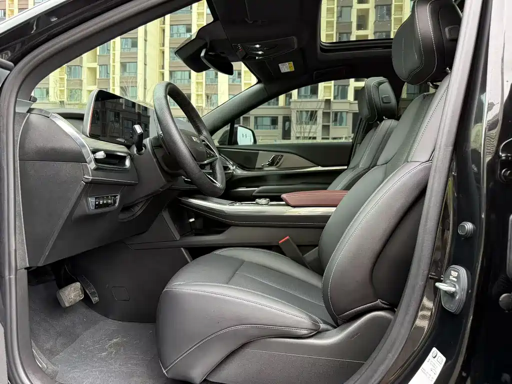 Cadillac XT5 2.0 T Luxury