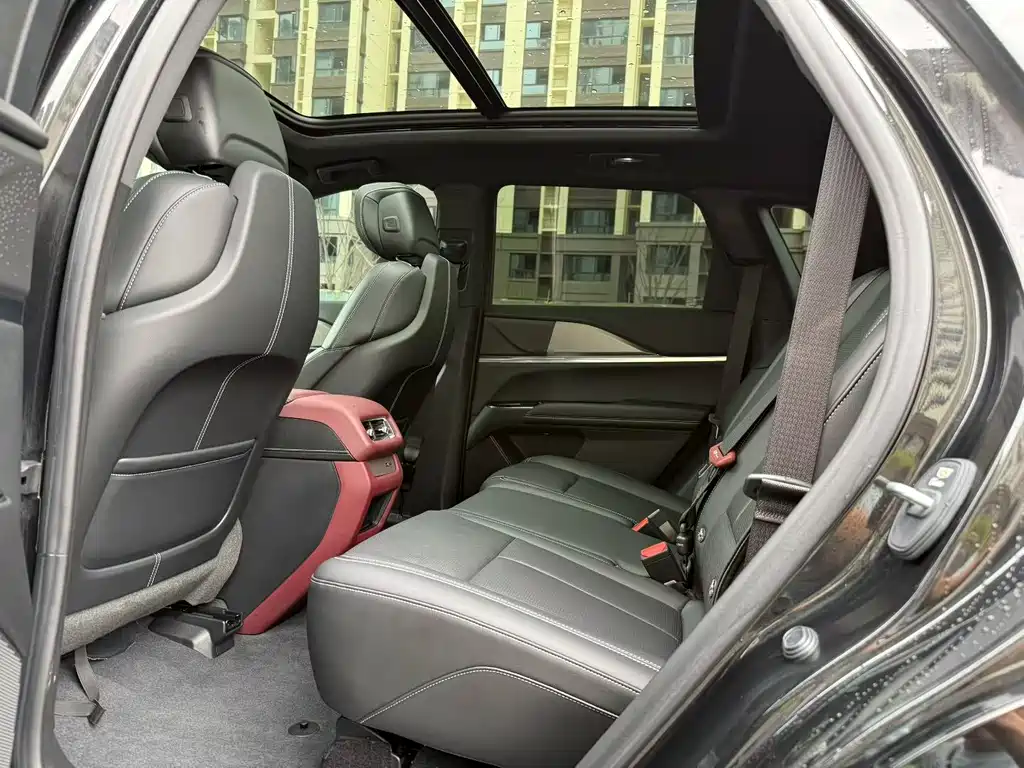 Cadillac XT5 2.0 T Luxury
