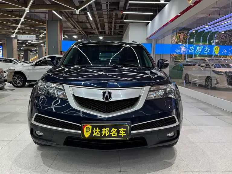 Acura MDX 3.7 Standard