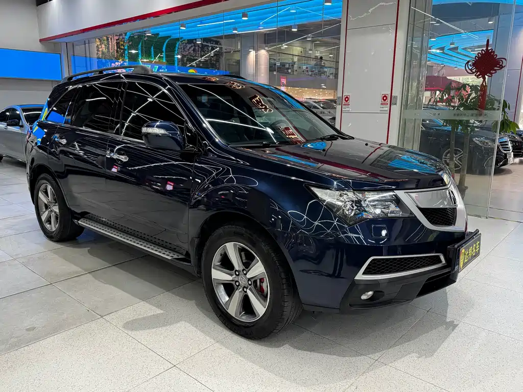 Acura MDX 3.7 Standard