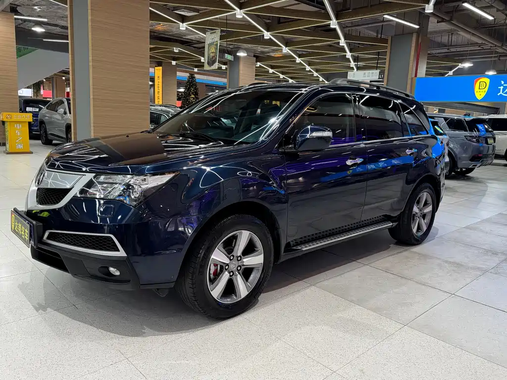 Acura MDX 3.7 Standard