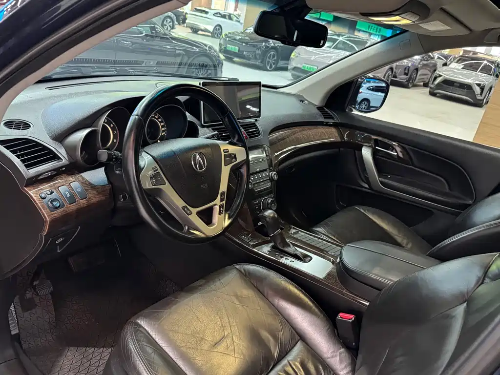Acura MDX 3.7 Standard
