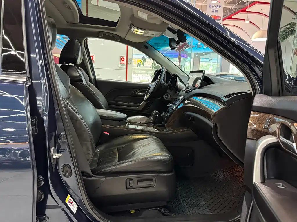 Acura MDX 3.7 Standard