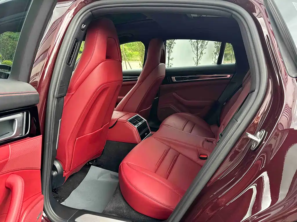 Panamera Panamera 3.0 T