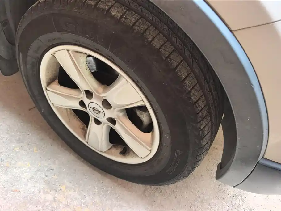 Haima S5 1.5 T CVT Creative Enjoyment