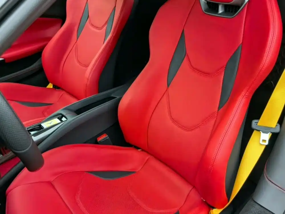 Ferrari 296 3.0 T V6 GTB
