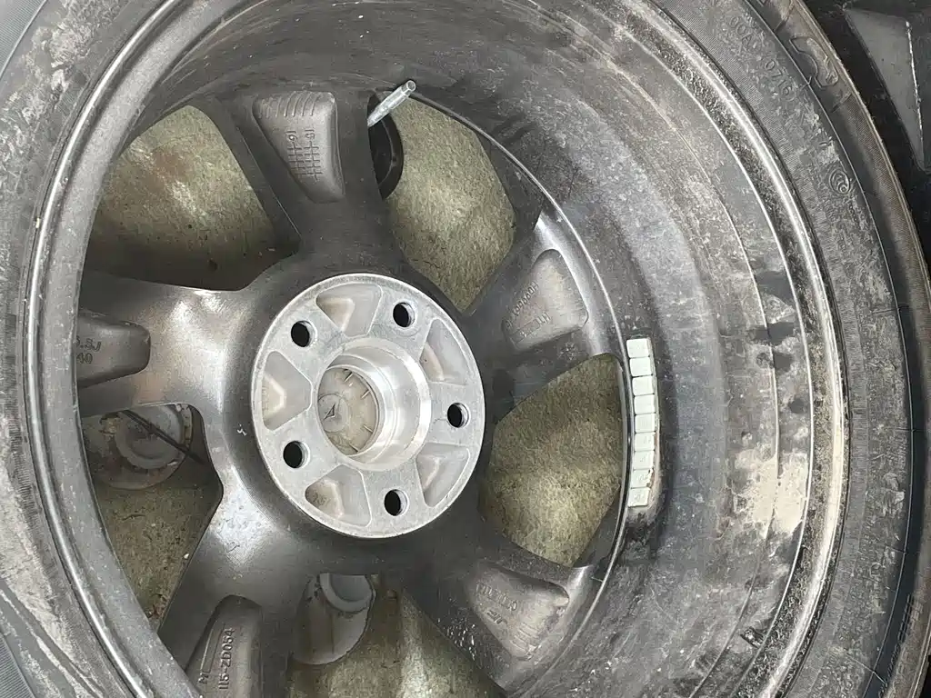 Haima S5 1.5 T CVT Flagship