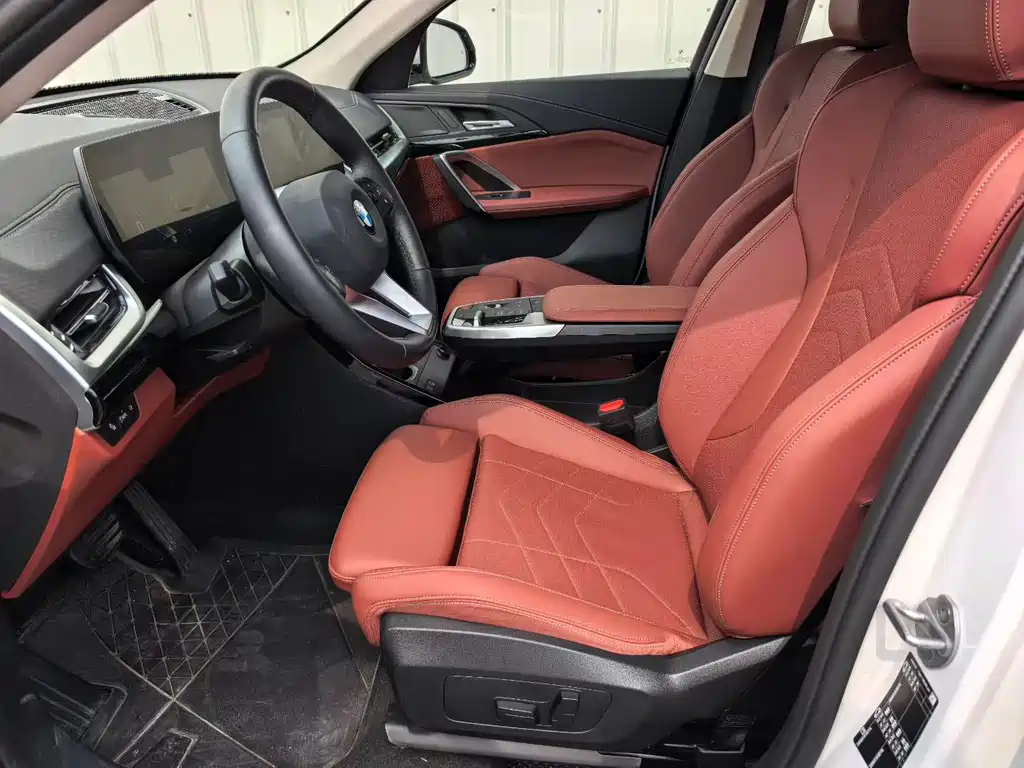 BMW X2 (Import) sDrive25 i M Sport Package