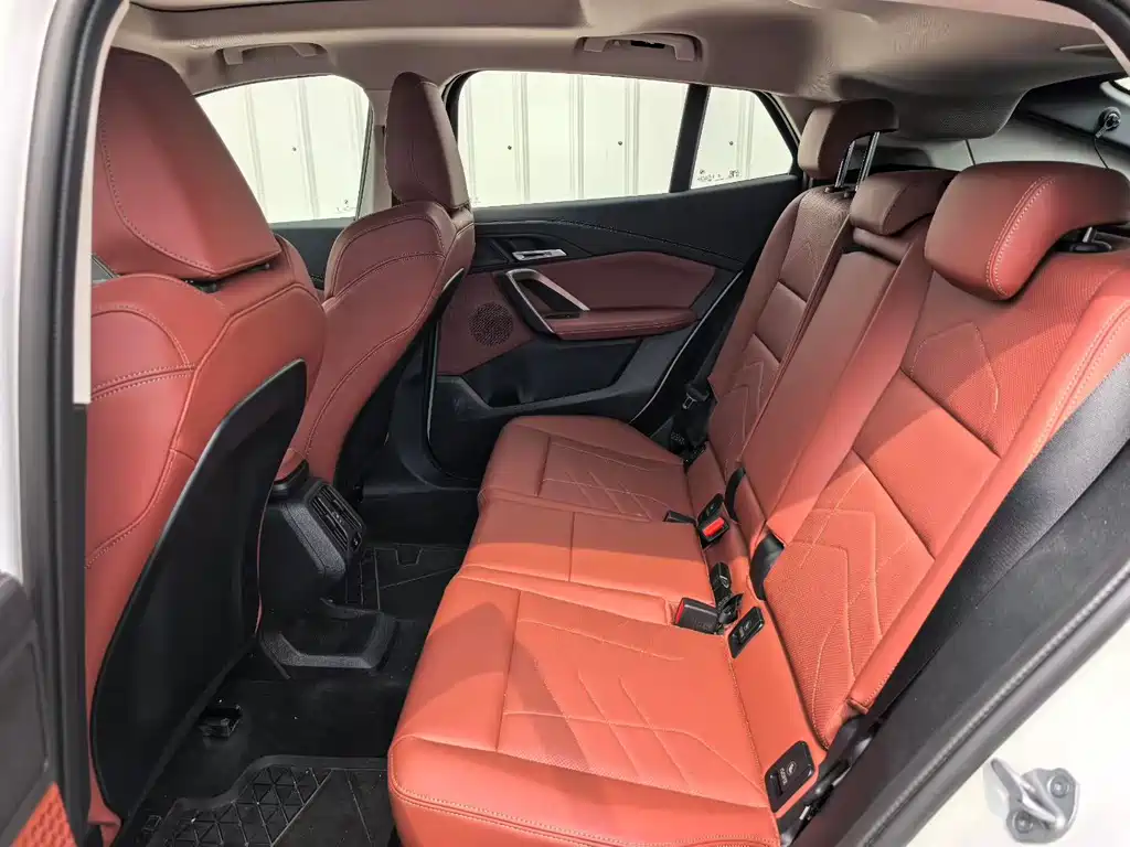 BMW X2 (Import) sDrive25 i M Sport Package