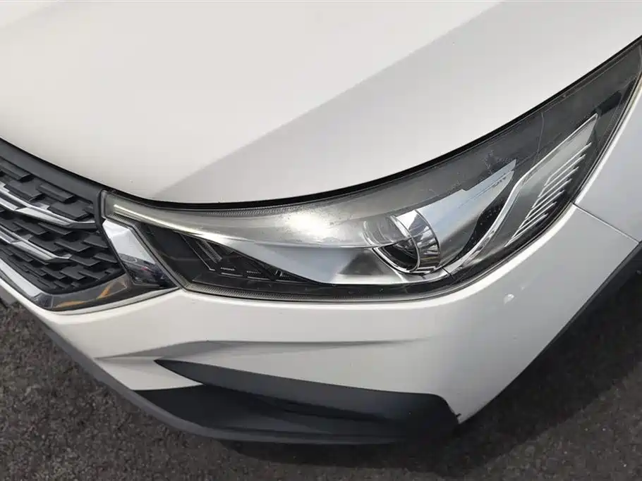 Baojun 310 宝骏310 2019款 1.2 L 自动舒适型