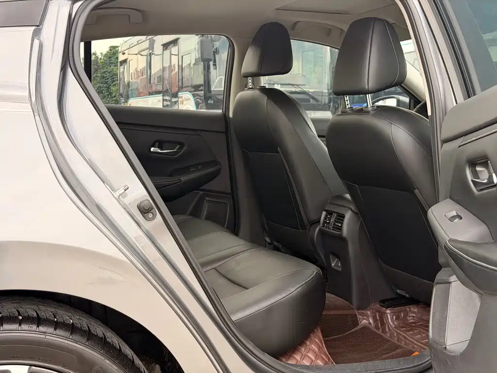 Sylphy Electric Drive e-POWER Electric Drive Pro