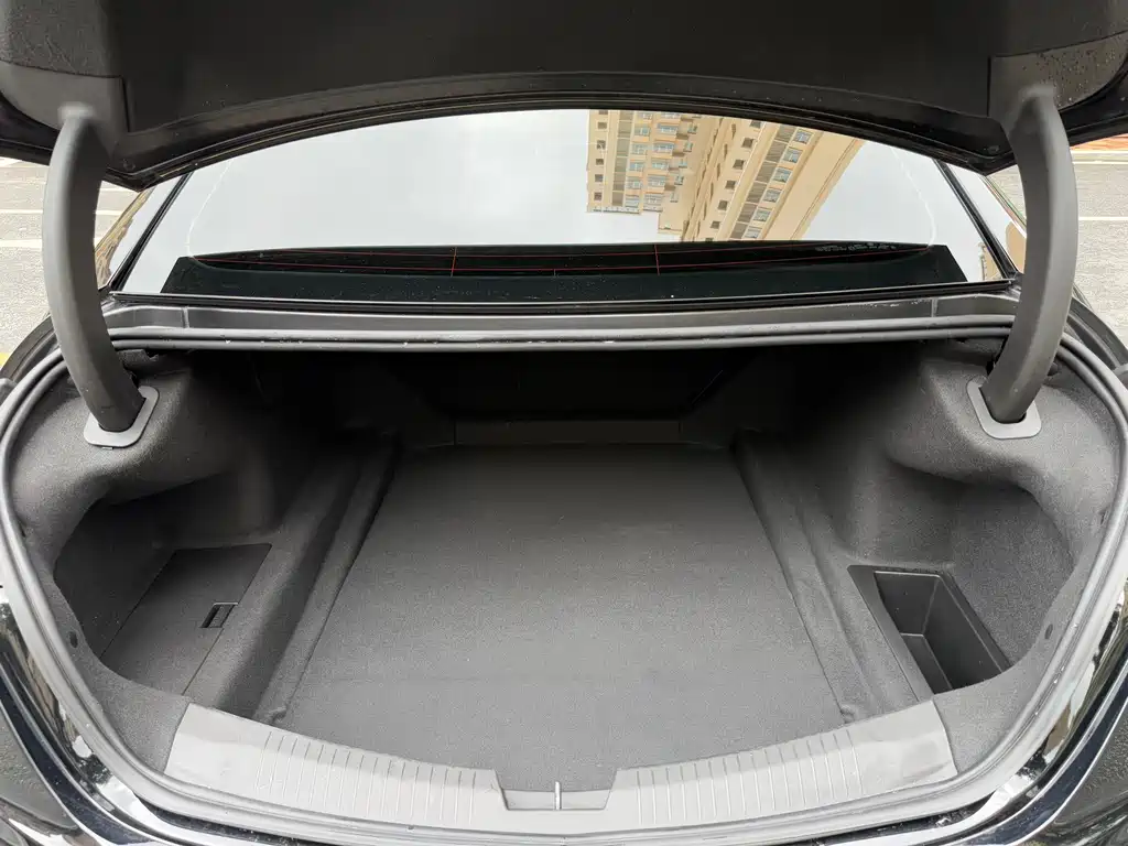 Cadillac CT5 Facelift 28 T Luxury