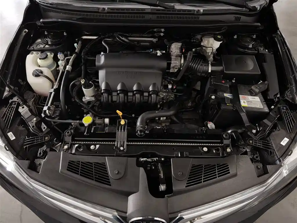 BYD F3 1.5 L Manual Value