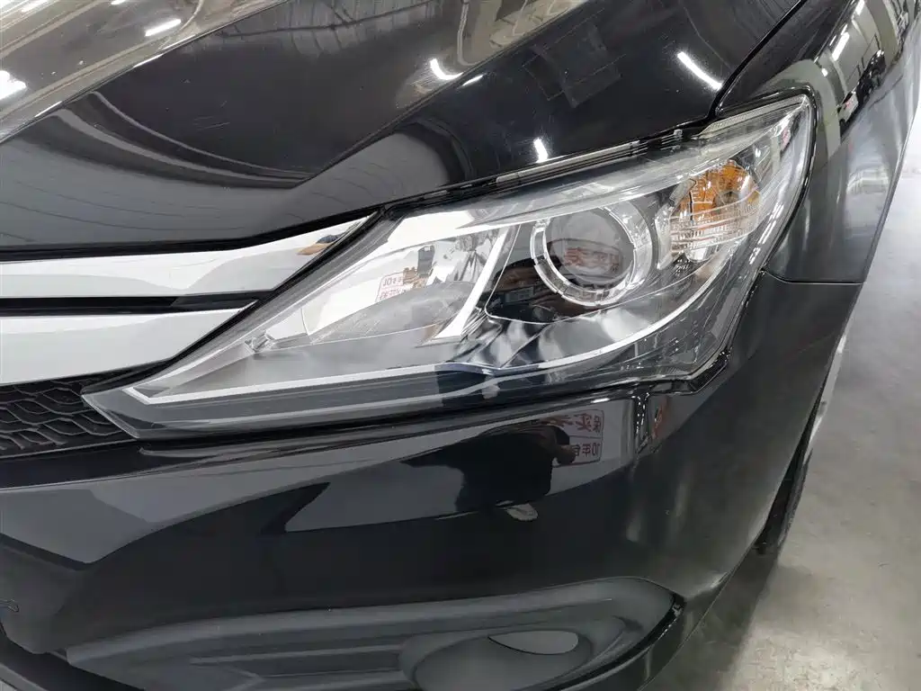 BYD F3 1.5 L Manual Value