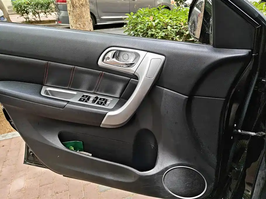 Haval H6 Upgraded 1.5 T Manual 2 WD Elite